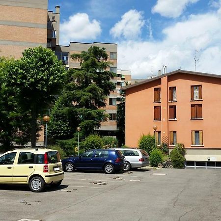 Bologna Studio Flat 111 Via Francesco Zanardi Villa Exterior foto
